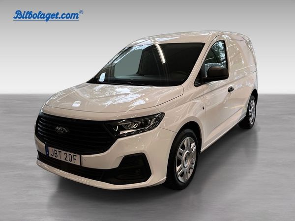 Ford Transit Connect L1 2.0 EcoBlue 122 Trend inkl. backk... - 2025