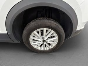 Volkswagen T-Roc bild 28
