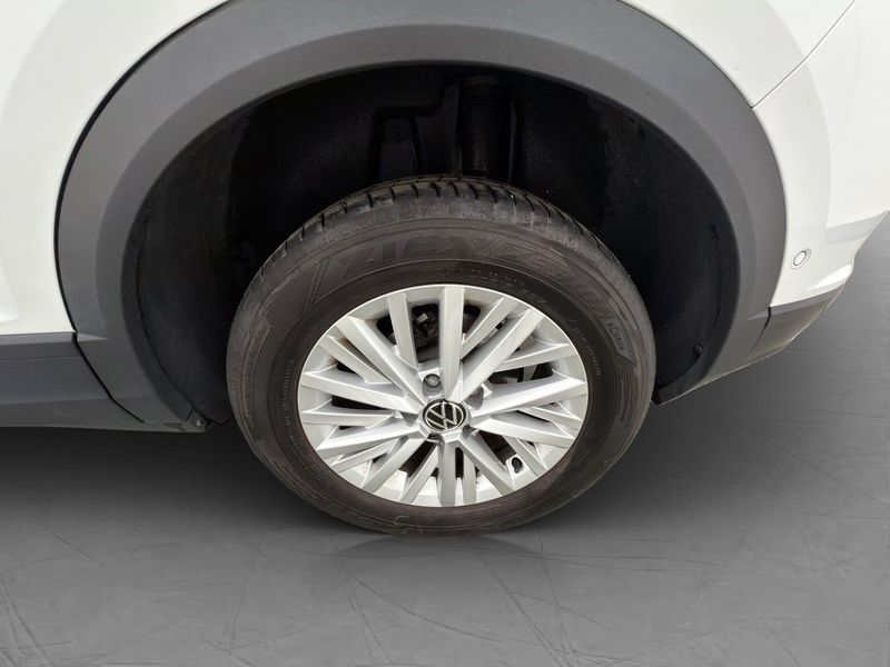 Volkswagen T-Roc bild 28