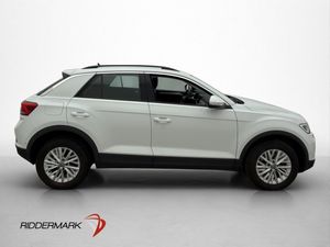 Volkswagen T-Roc bild 9