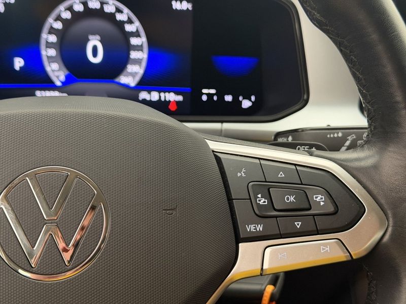 Volkswagen T-Roc bild 19