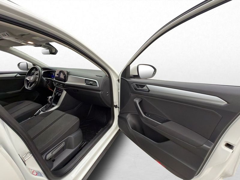 Volkswagen T-Roc bild 15