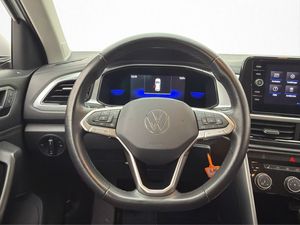 Volkswagen T-Roc bild 13