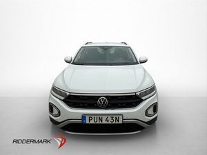 Volkswagen T-Roc bild 2