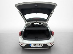 Volkswagen T-Roc bild 26