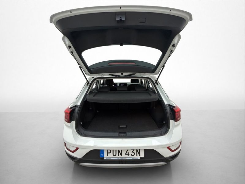 Volkswagen T-Roc bild 26