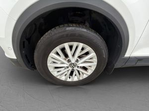 Volkswagen T-Roc bild 27
