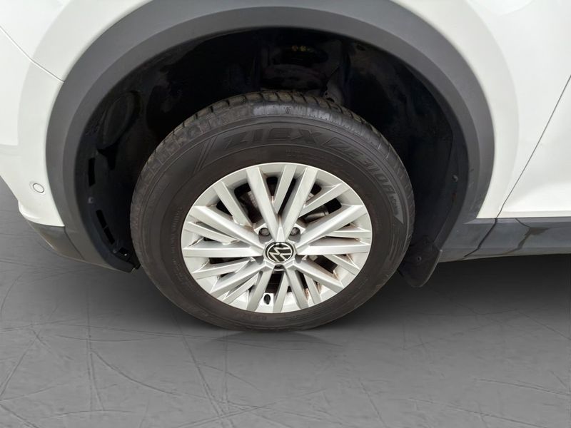 Volkswagen T-Roc bild 27
