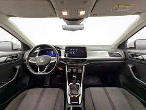 Volkswagen T-Roc bild 12