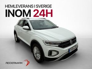 Volkswagen T-Roc bild 3