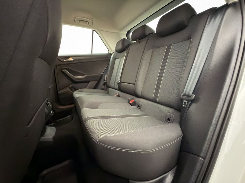 Volkswagen T-Roc bild 16