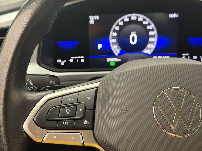 Volkswagen T-Roc bild 18
