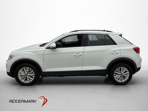 Volkswagen T-Roc bild 4