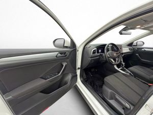 Volkswagen T-Roc bild 10