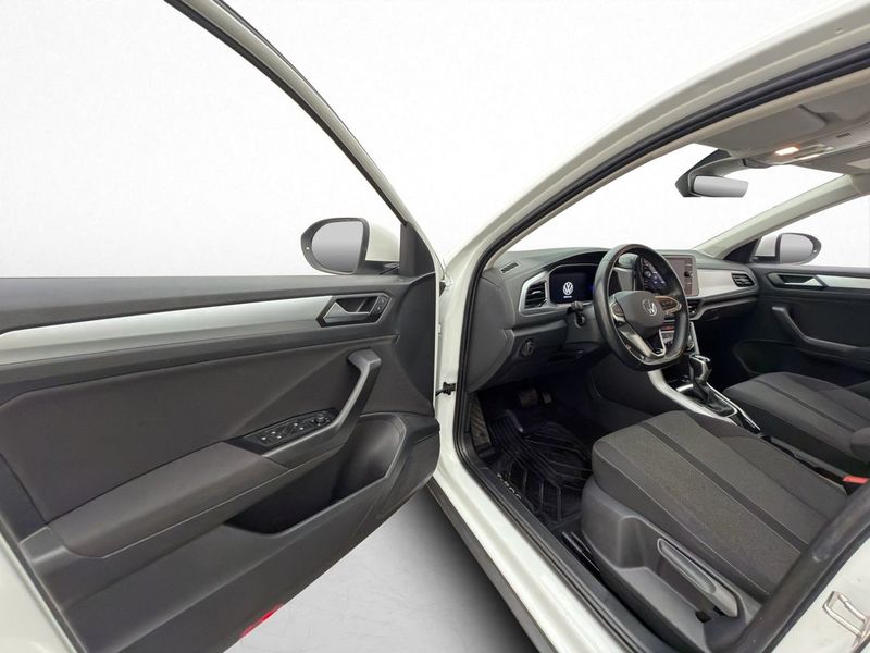 Volkswagen T-Roc bild 10