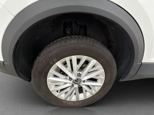 Volkswagen T-Roc bild 29