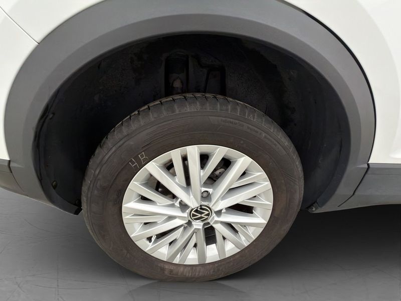 Volkswagen T-Roc bild 29