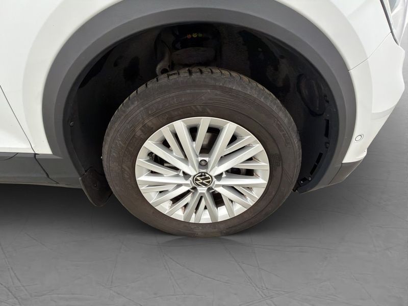 Volkswagen T-Roc bild 30