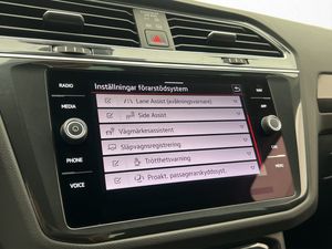 Volkswagen Tiguan bild 25