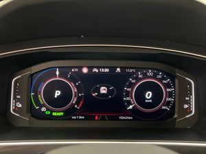 Volkswagen Tiguan bild 19