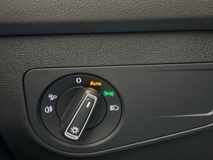 Volkswagen Tiguan bild 29