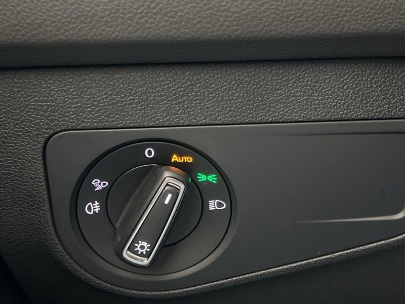 Volkswagen Tiguan bild 29