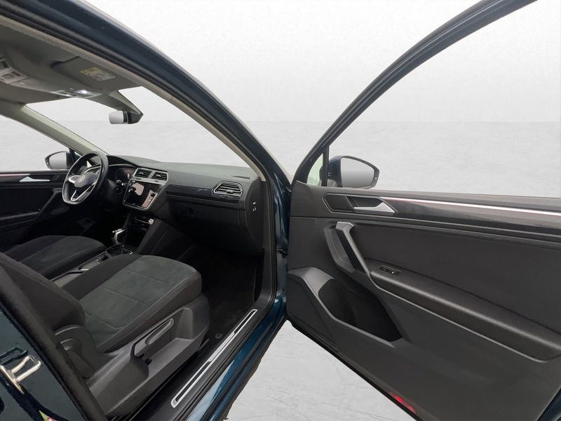 Volkswagen Tiguan bild 17