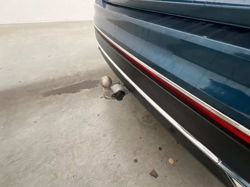 Volkswagen Tiguan bild 10