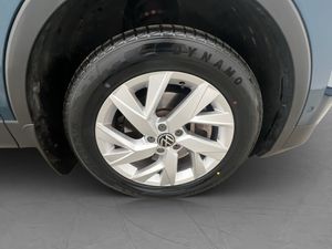 Volkswagen Tiguan bild 37
