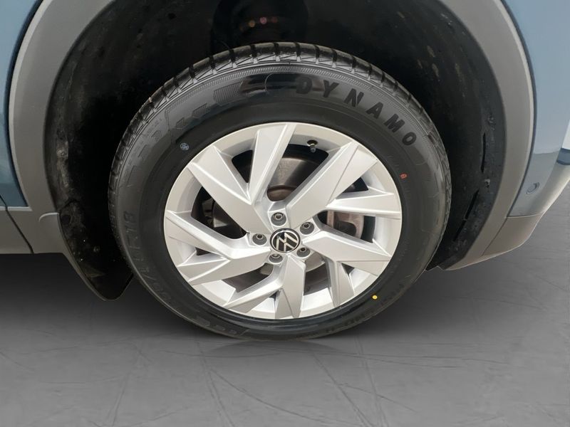 Volkswagen Tiguan bild 37