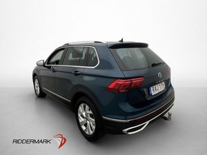 Volkswagen Tiguan bild 5