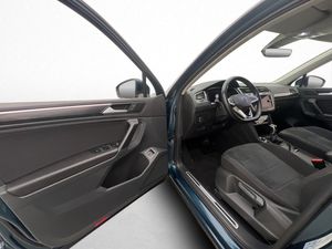Volkswagen Tiguan bild 12