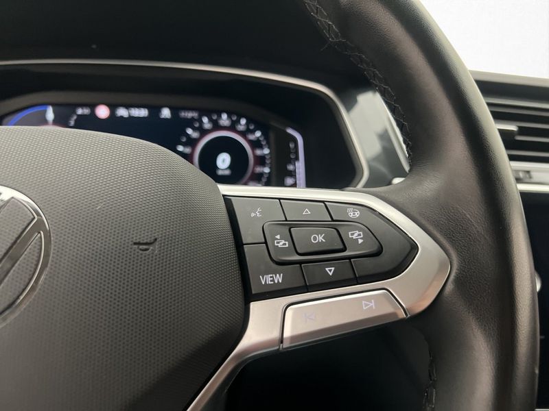 Volkswagen Tiguan bild 21