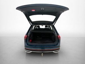 Volkswagen Tiguan bild 31