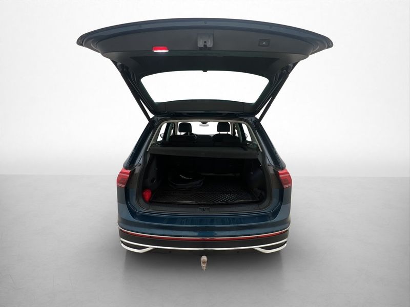 Volkswagen Tiguan bild 31