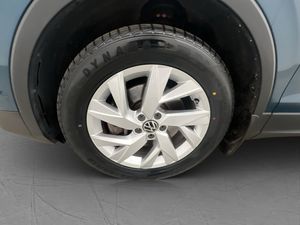 Volkswagen Tiguan bild 34