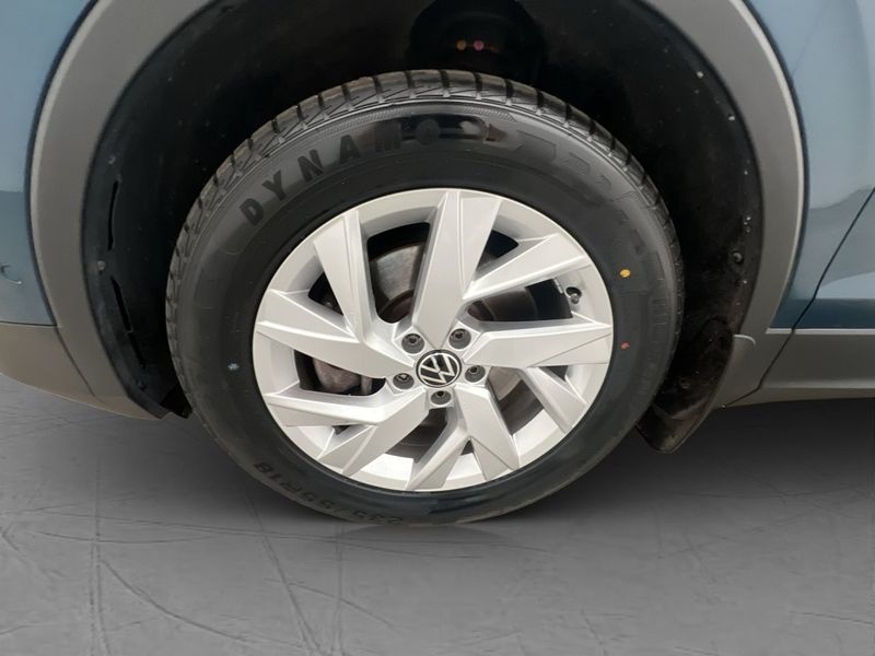 Volkswagen Tiguan bild 34