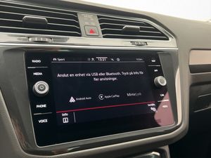 Volkswagen Tiguan bild 23