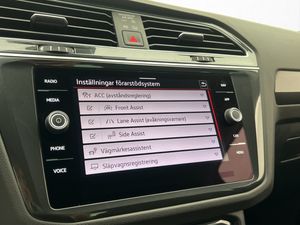 Volkswagen Tiguan bild 24