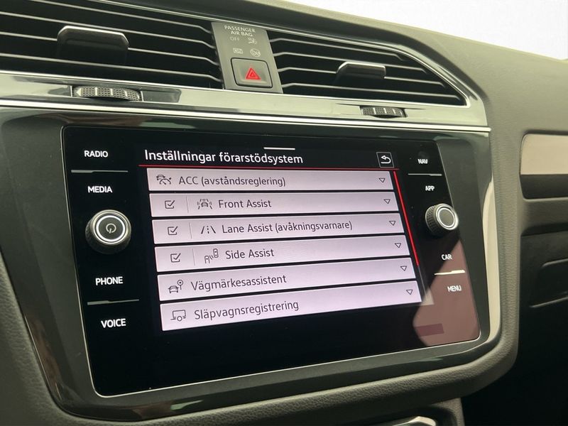 Volkswagen Tiguan bild 24