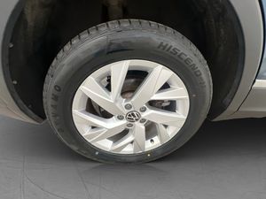 Volkswagen Tiguan bild 36