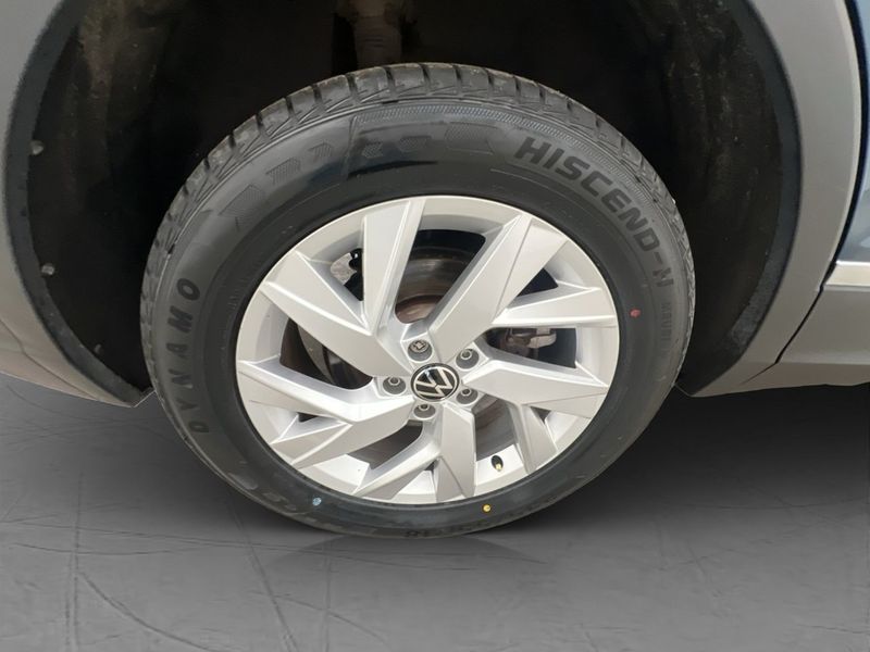 Volkswagen Tiguan bild 36