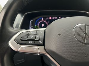 Volkswagen Tiguan bild 20