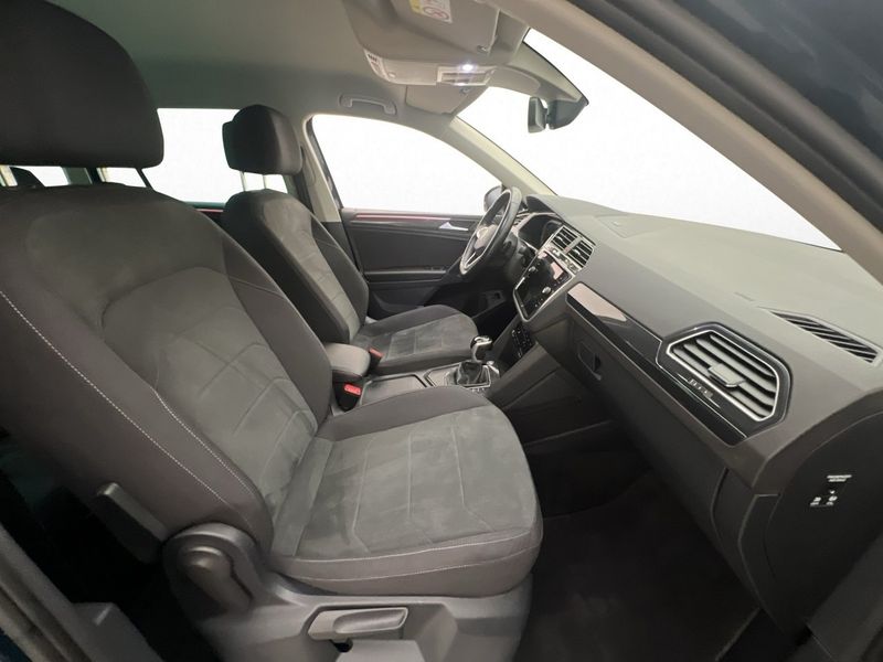 Volkswagen Tiguan bild 16