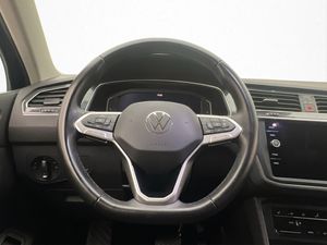 Volkswagen Tiguan bild 15