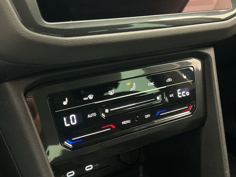 Volkswagen Tiguan bild 27