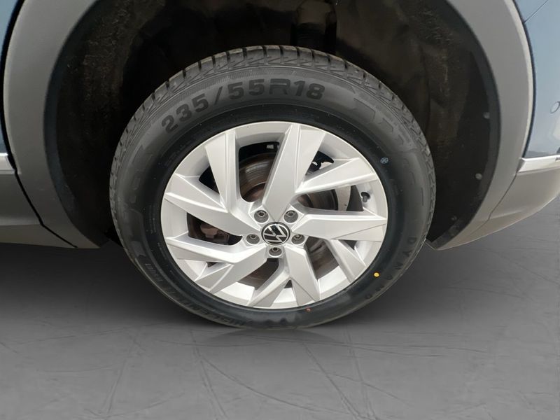 Volkswagen Tiguan bild 35