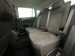 Volkswagen Tiguan bild 18