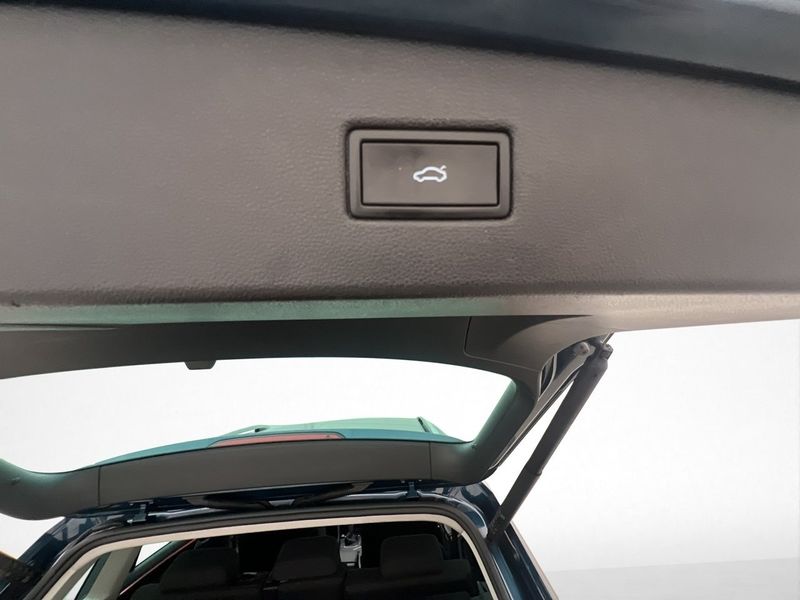 Volkswagen Tiguan bild 32