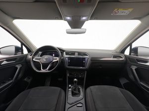 Volkswagen Tiguan bild 14